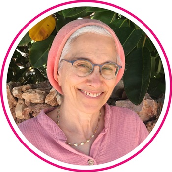 Director Gaila Cohen Morrison