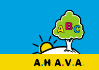 AHAVA Logo